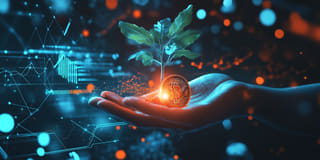 Kapitaalverschuiving van speculatieve aard tussen crypto, goud, AI-infrastructuur en de sectoren van geheugenchips