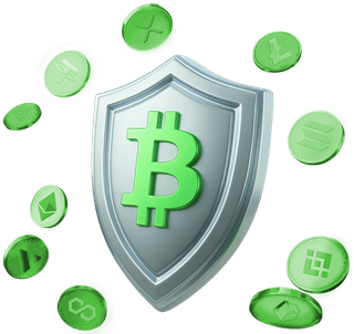 beveiliging via cold storage in combinatie met tweefactorauthenticatie